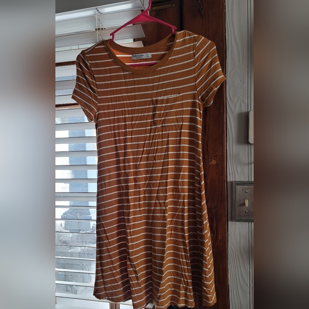 Girls XS Arizona Jeans Co dress